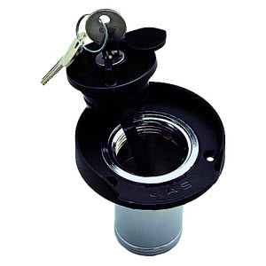 Evinrude Johnson OMC 0506215 - Lock/Gas #02023