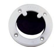 Evinrude Johnson OMC 0506222 - Scupper Valve #02783