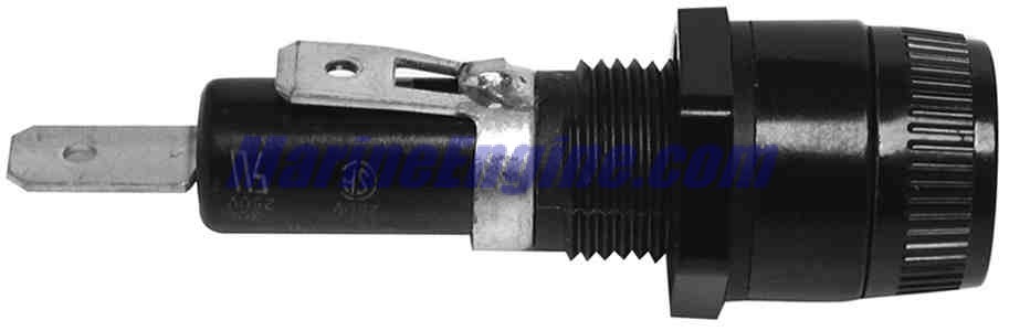 Evinrude Johnson OMC 0506374 - Fuse Holder #03764