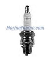 Evinrude Johnson OMC 0507970 - Spark Plug UL18V
