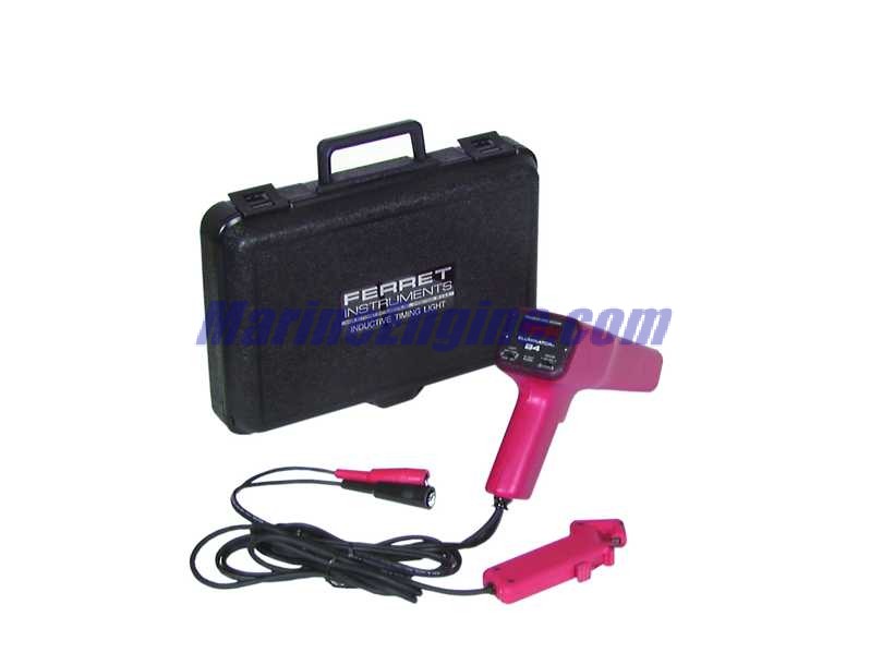 Evinrude Johnson OMC 0775389 - Timing Light & Digital Tachometer Kit