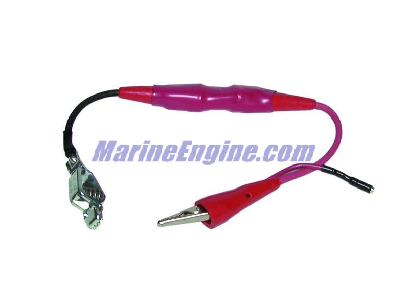 Evinrude Johnson OMC 0507983 - Load Adaptor PL-88