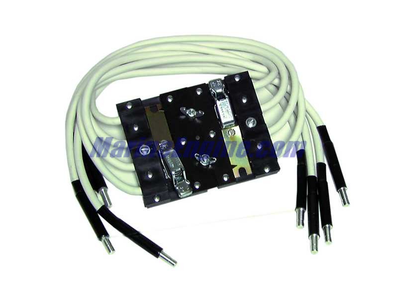 Evinrude Johnson OMC 0508118 - Spark Checker S-48