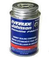 Evinrude Johnson OMC 0508235 - Gasket Seal 4 oz, GROUND SHIP ONLY