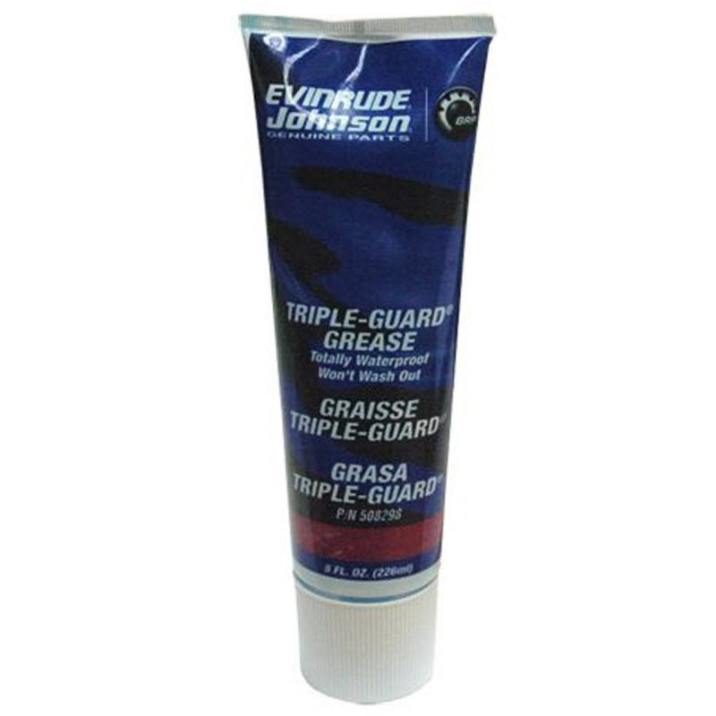 Evinrude Johnson OMC 0508298 - Triple Guard 8 oz.