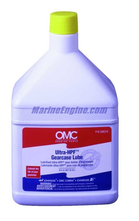 Evinrude Johnson OMC Evinrude Johnson OMC OMC0778749
0778749