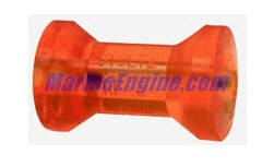 Evinrude Johnson OMC 0508348 - 4 Keel Roller