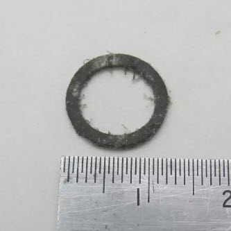 Evinrude Johnson OMC 0510375 - Spacer