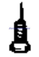 Evinrude Johnson OMC 0511292 - Screw