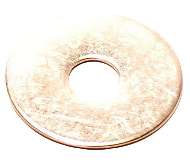 Evinrude Johnson OMC 0511421 - Washer