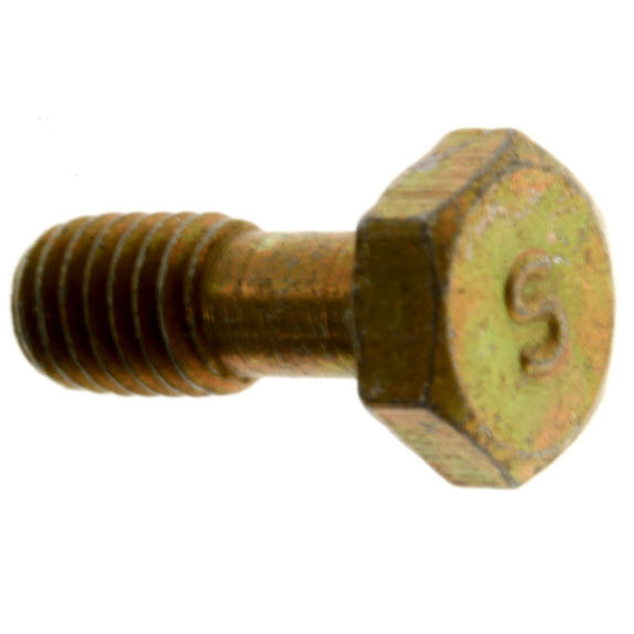 Evinrude Johnson OMC 0511460 - Screw -ret to Plate