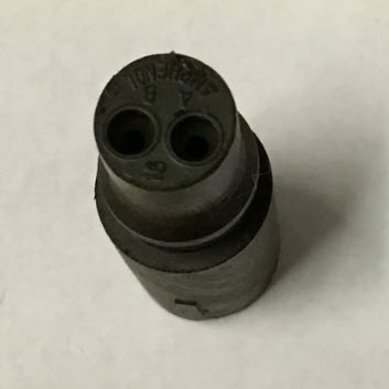 Evinrude Johnson OMC 0511616 - Connector