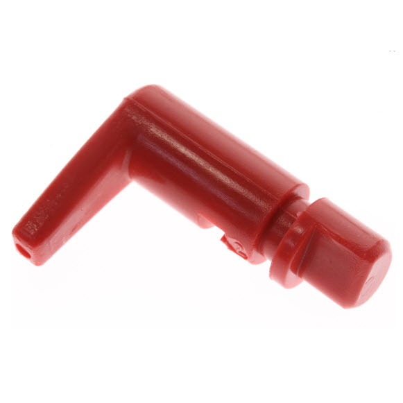 Evinrude Johnson OMC 0511812 - Manual Valve