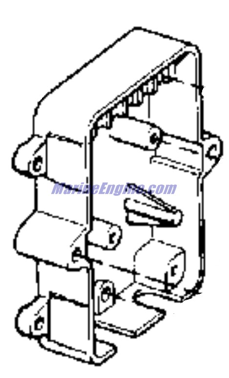 Evinrude Johnson OMC Evinrude Johnson OMC OMC0511851
0511851