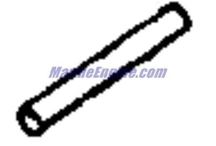 Evinrude Johnson OMC 0512167 - Shrink Tube