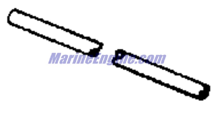 Evinrude Johnson OMC Evinrude Johnson OMC OMC0512246
0512246