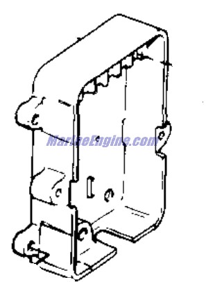 Evinrude Johnson OMC Evinrude Johnson OMC OMC0512639
0512639