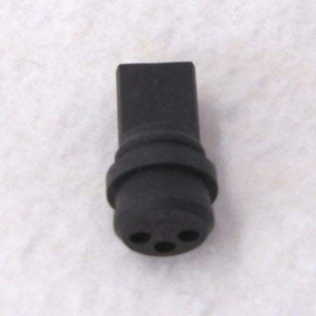 Evinrude Johnson OMC 0512747 - Connector, 3-Pin