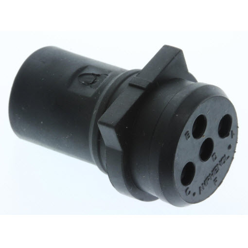 Evinrude Johnson OMC 0512749 - Connector