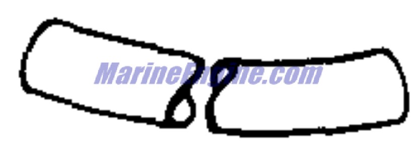 Evinrude Johnson OMC Evinrude Johnson OMC OMC0512765
0512765