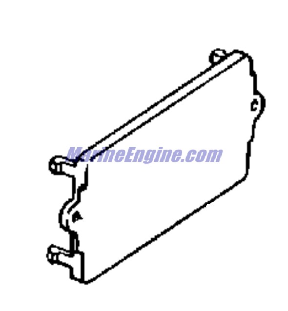 Evinrude Johnson OMC 0512777 - Cover