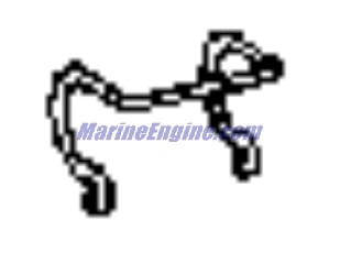 Evinrude Johnson OMC 0513239 - Retainer