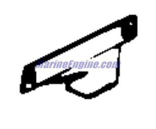 Evinrude Johnson OMC 0514005 - Bracket