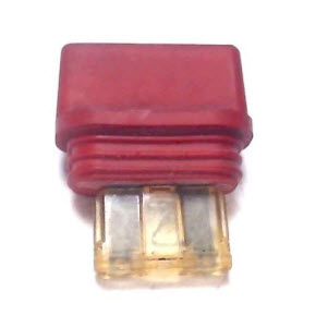 Evinrude Johnson OMC 0514022 - Plug, Fuse