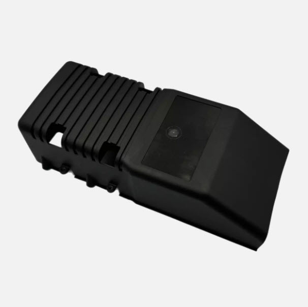 Evinrude Johnson OMC 0514288 - Power Pack Cover