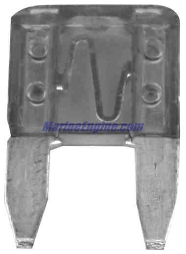 Evinrude Johnson OMC 0514764 - MiniFuse, 5 Amp