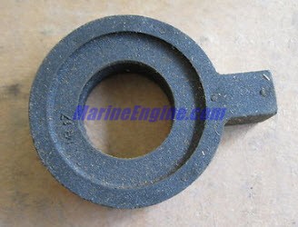 Evinrude Johnson OMC 0550040 - Rotor