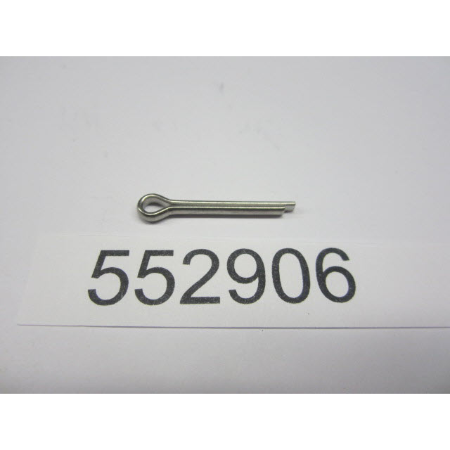 Evinrude Johnson OMC 0552906 - Cotter Pin