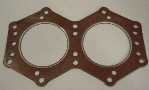 Evinrude Johnson OMC 0553753 - Head Gasket