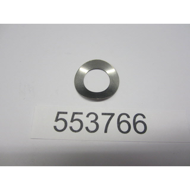 Evinrude Johnson OMC 0553766 - Bow Washer