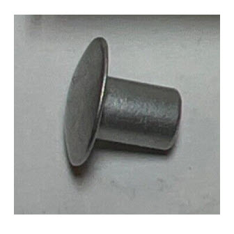 Evinrude Johnson OMC 0554355 - Rivet