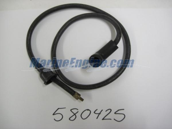 Evinrude Distributor Group Parts for 1964 90hp 90483 Outboard Motor