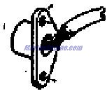 Evinrude Johnson OMC Evinrude Johnson OMC OMC0580705
0580705