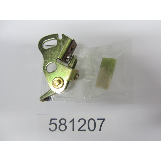 Evinrude Johnson OMC 0581207 - Breaker Points