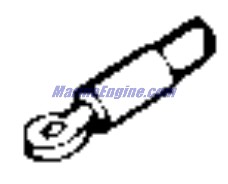 Evinrude Johnson OMC Evinrude Johnson OMC OMC0581278
0581278