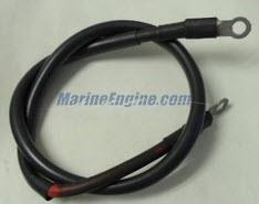 Evinrude Johnson OMC 0581288 - Lead Assembly