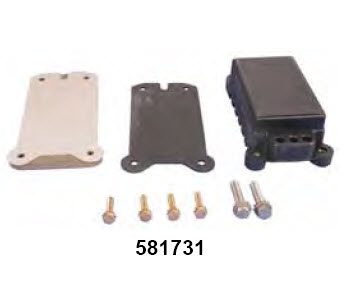 Evinrude Johnson OMC Evinrude Johnson OMC OMC0581731
0581731