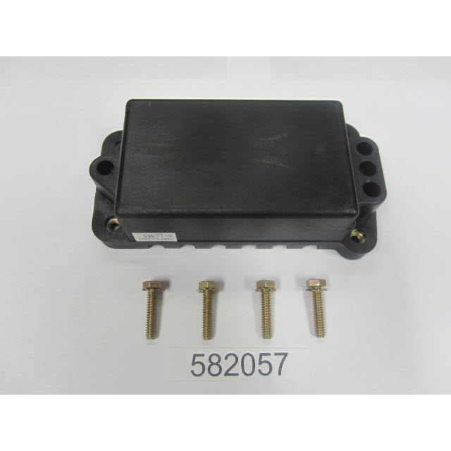 Evinrude Johnson OMC 0582057 - Power Pack without Cover