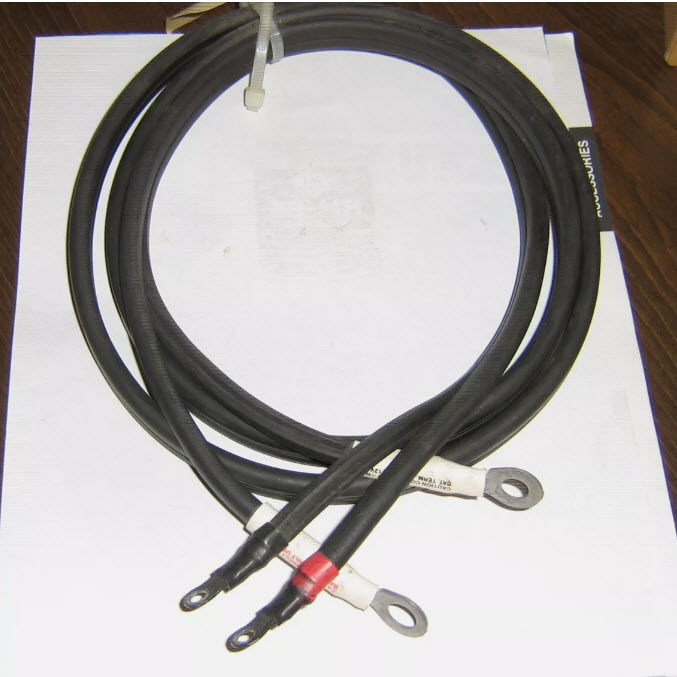 Evinrude Johnson OMC 0582182 - Cable