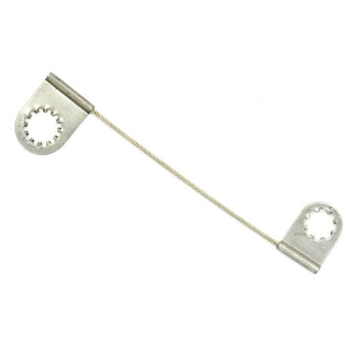 Evinrude Johnson OMC 0582494 - Lead Assembly, Bonding