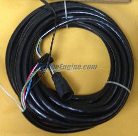 Evinrude Johnson OMC 0582678 - Tilt & Trim Cable Assembly