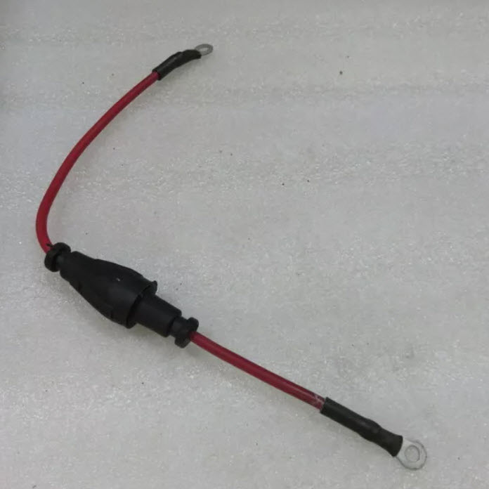 Evinrude Johnson OMC 0582723 - Lead & Fuse Assembly