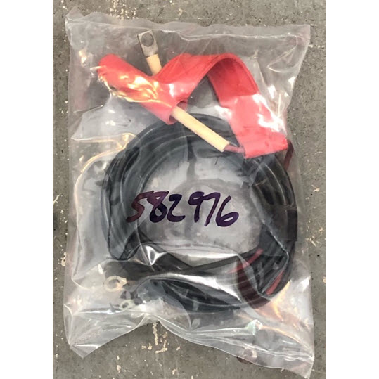 Evinrude Johnson OMC 0582976 - Cable Assembly