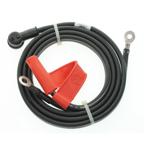 Evinrude Johnson OMC 0582996 - Battery Cable