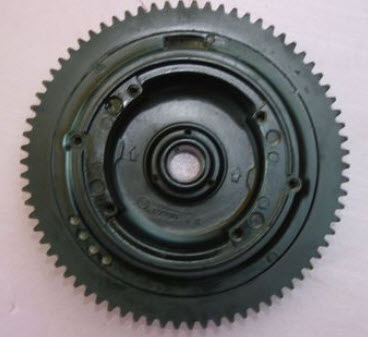 Evinrude Johnson OMC 0583001 - Flywheel
