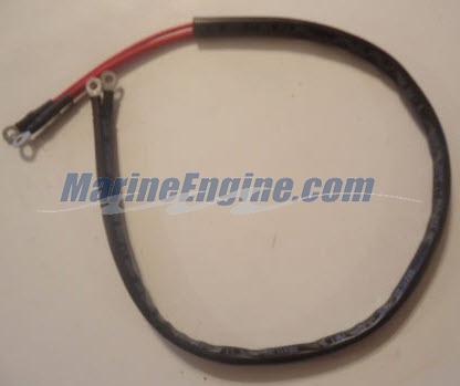 Evinrude Johnson OMC 0583010 - Tilt & Trim Cable Assembly